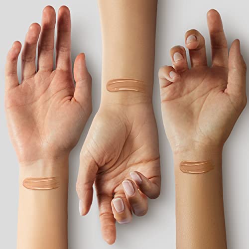 stila Stay All Day Foundation And Concealer, 08 Honey