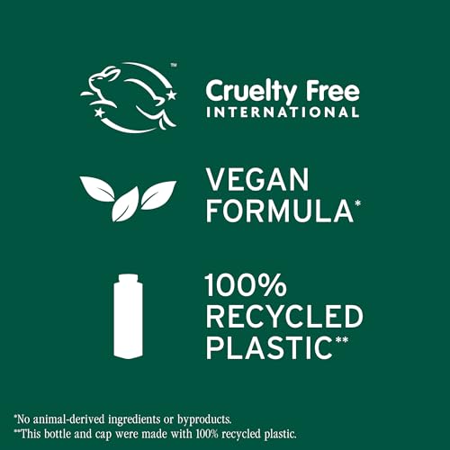 Biolage Scalp Sync Anti-Dandruff Shampoo 13.5 Fl. Oz - Targets Dandruff Control, Paraben Free, Vegan, Salon Shampoo, Controls The Appearance of Flakes & Relieves Scalp Irritation