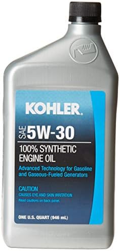 Kohler GM62347-SKP1-QS Maintenance Kit For 17/18/20 Kw Residential Generators
