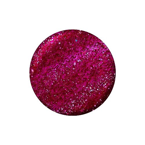 Sally Hansen Miracle Gel™, Pearls Pink Sand, Long Lasting, Gel-Like Formula, No UV Lamp Needed, Pink Nail Polish