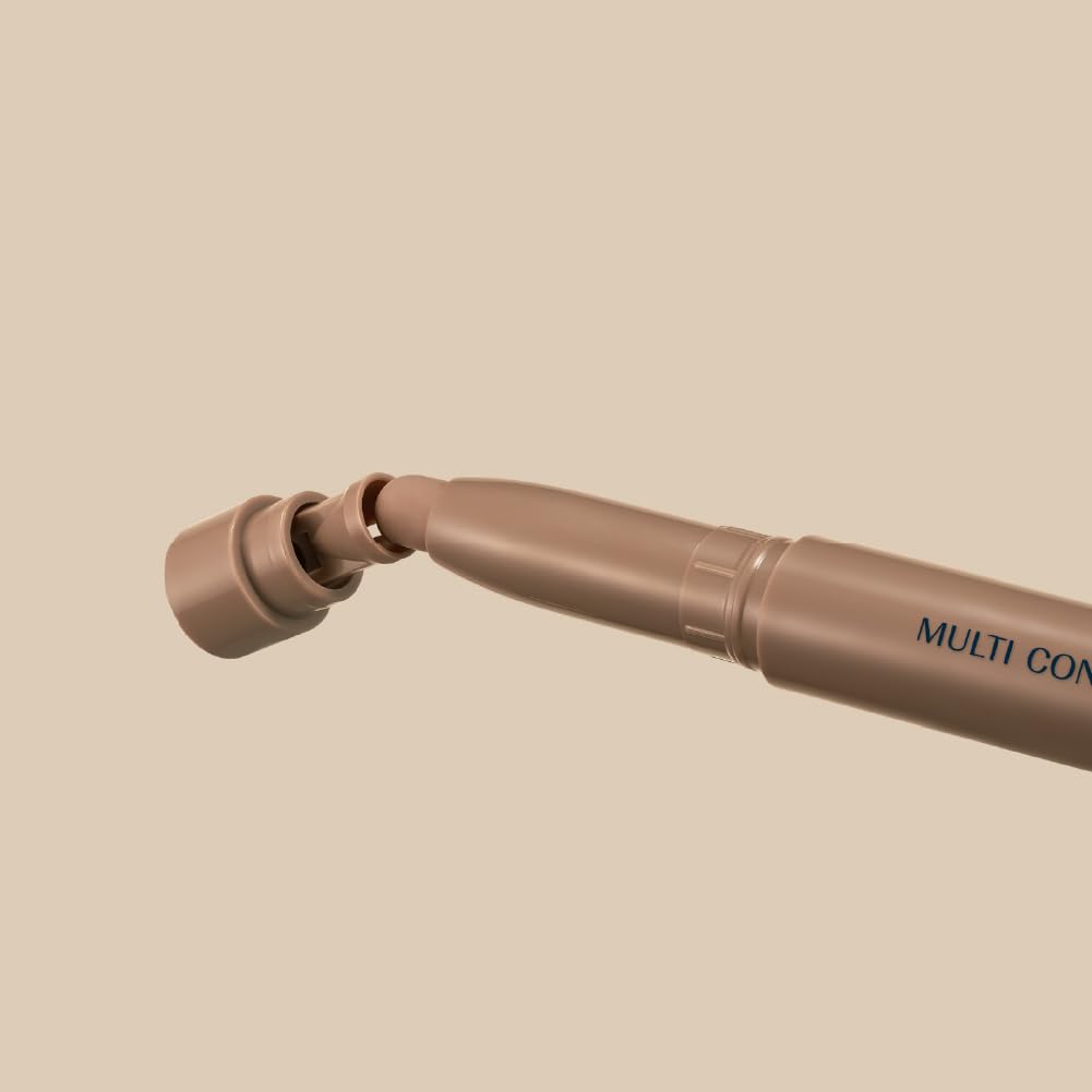 TAG Multi Contour Stick | Face Shaping & Bronzer Stick 1.6g (#2 Nude Brown)