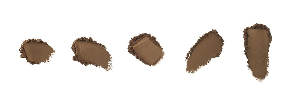 jane iredale PurePressed Base, Mineral Pressed Powder with SPF, Matte Foundation, Vegan, Clean, Cruelty-Free