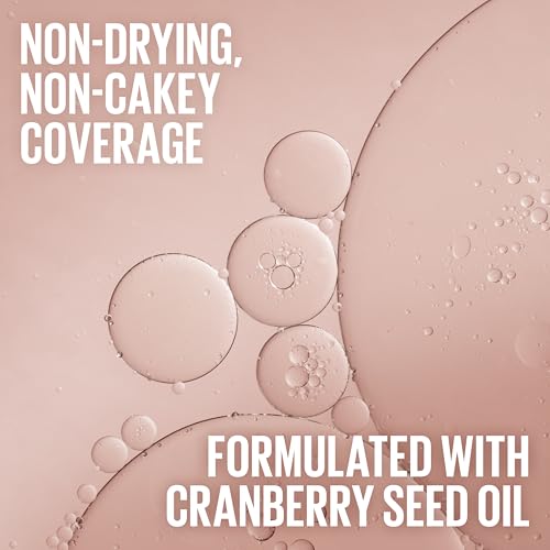 Maybelline Lifter Stix Multi-Use Face Stick - Contour, Bronzer, Concealer and Foundation Stick, All-In-One Creamy Face Makeup with Cranberry Seed Oil, 55, 1 Count