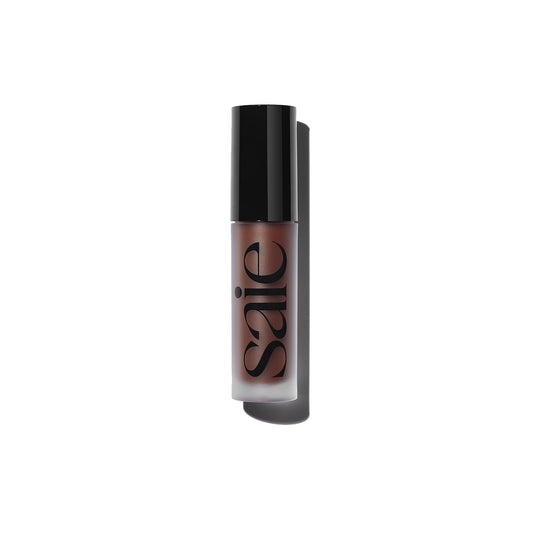 Saie Slip Tint Radiant Cream Concealer - All-Over Concealer for Dark Circles, Redness + Blemishes - Lightweight Formula Enriched with Hydrating Hyaluronic Acid - Shade 23 (0.17 oz)