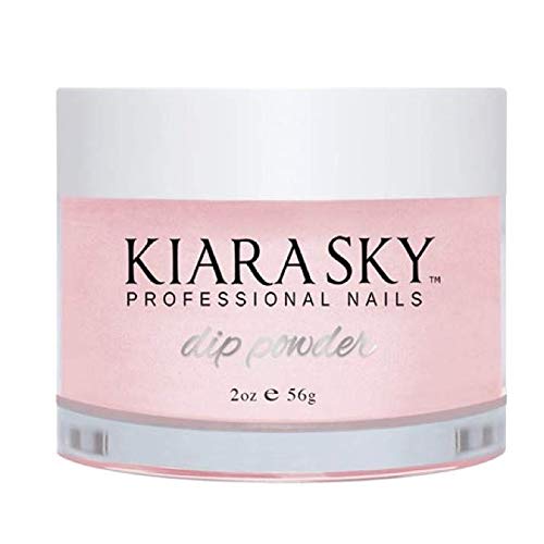 Kiara Sky French Dip Kit, Full Size, Easy-To-Use Powder Manicure