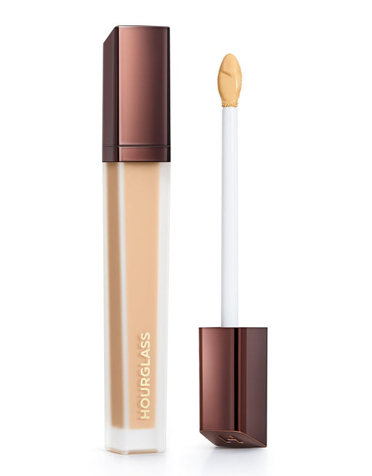 Hourglass Vanish Airbrush Concealer. Weightless and Waterproof Concealer for a Naturally Airbrushed Look. (Fawn)