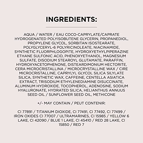 IT Cosmetics Bye Bye Dark Spots Concealer + Brightening Serum – 2% Niacinamide, Hyaluronic Acid & Caffeine - Medium Coverage, Natural Finish, All Skin Types – 11 Fair Neutral, 0.22 fl. oz