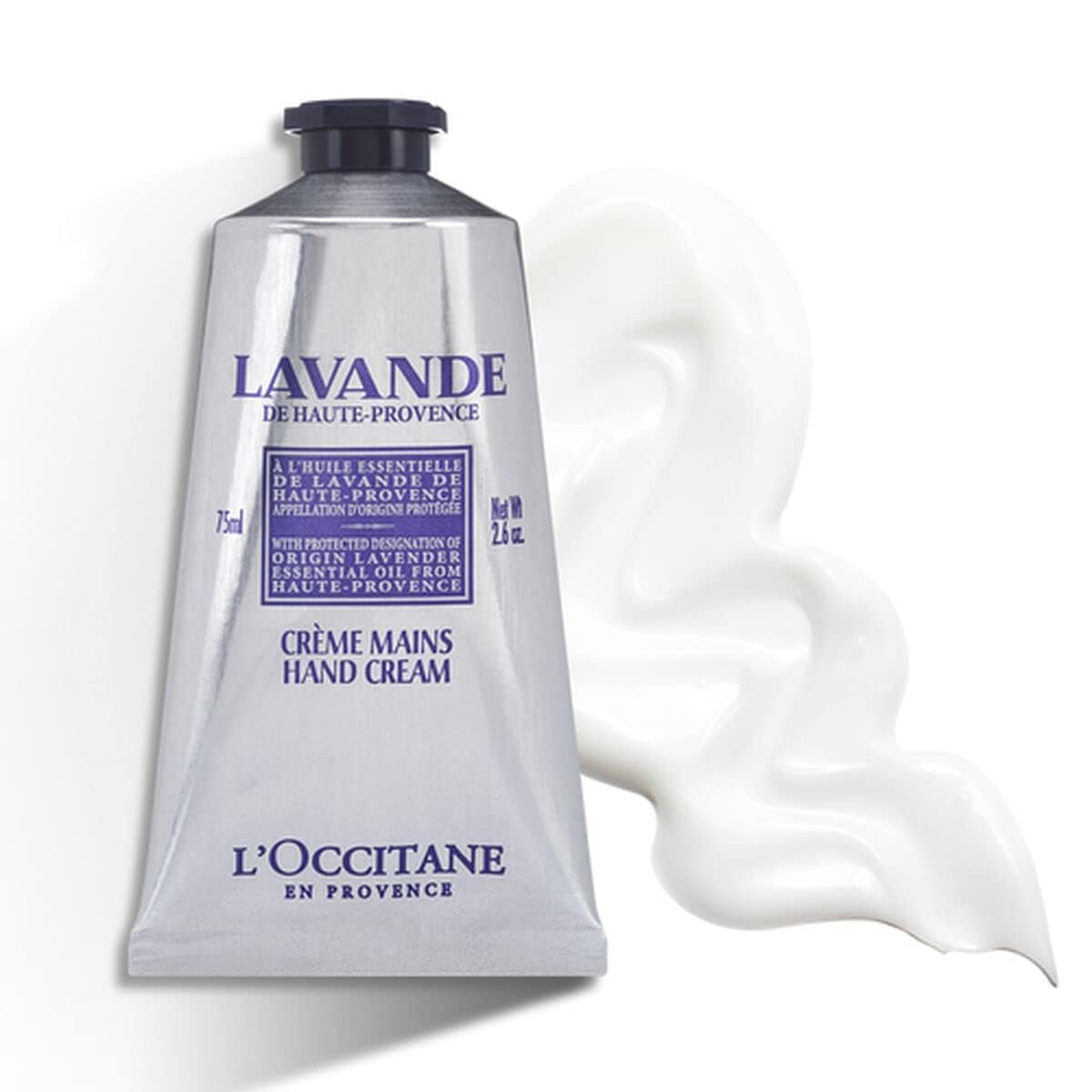 L'Occitane Lavender Hand Cream 2.60 oz