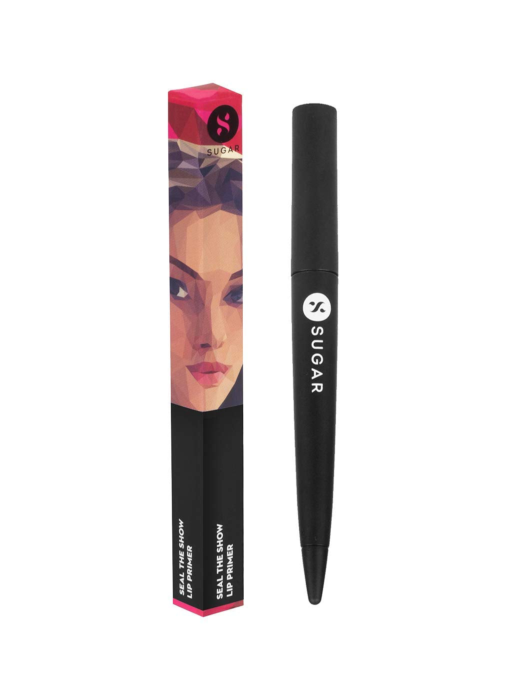 SUGAR Cosmetics Seal The Show Lip Primer