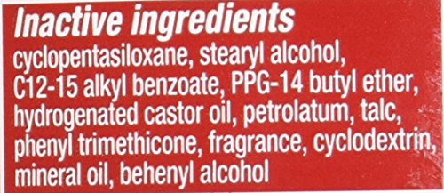 Old Spice Fresh Collection Invisible Solid Antiperspirant/Deodorant, Fiji - 2.6 oz