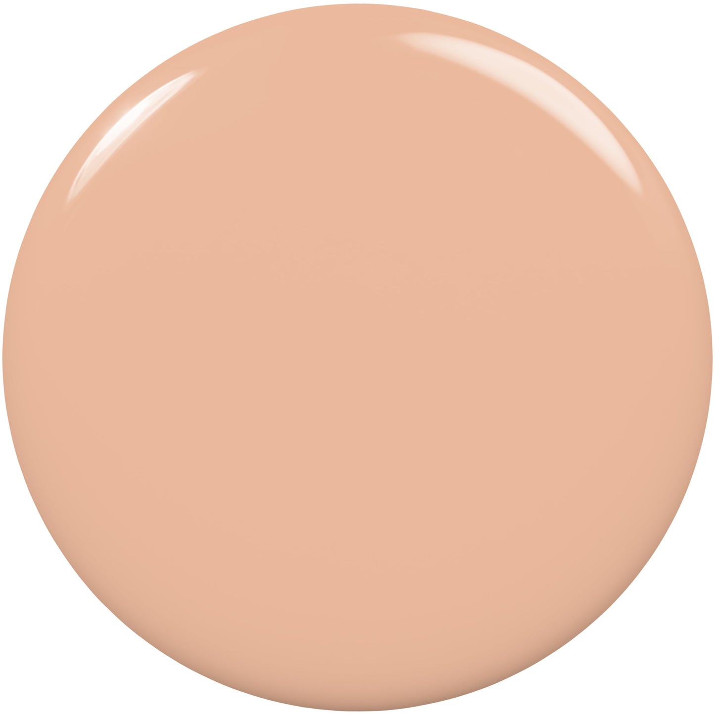 essie Expressie Nail Polish, Quick-Dry Neutral Nail Polish, Power Moves, Vegan, Take A Breakdance, 0.33 fl oz