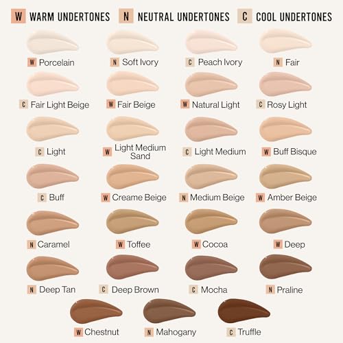 wet n wild Bare Focus Skin Tint, 5% Niacinamide Enriched, Buildable Sheer Lightweight Coverage, Natural Radiant Finish, Hyaluronic & Vitamin Hydration Boost, Cruelty-Free & Vegan - Peach Ivory