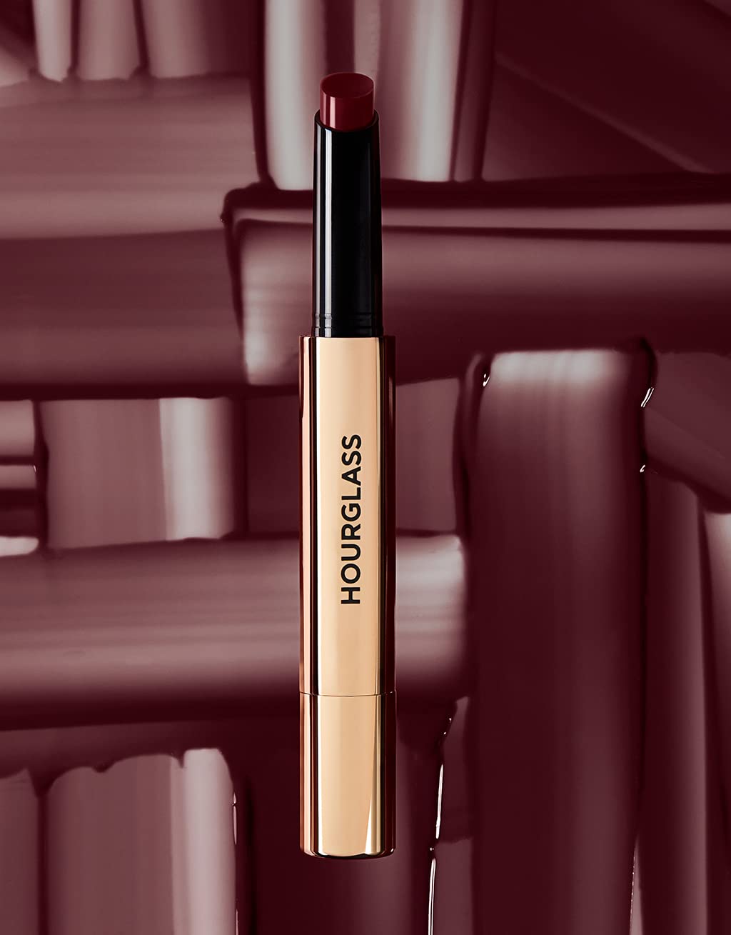 HOURGLASS Phantom Volumizing Glossy Balm Lip Gloss in Lure 175