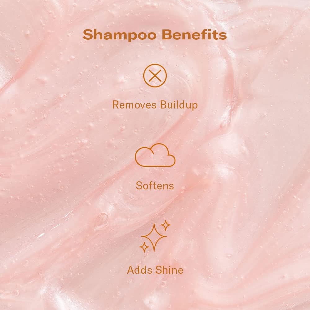 DAE Hair Merry Little Minis Set (3-1 Styling Cream, Signature Shampoo & Conditioner, Dry Heat Mist, Hibiscus Wave Spray & Stargloss Treatment)