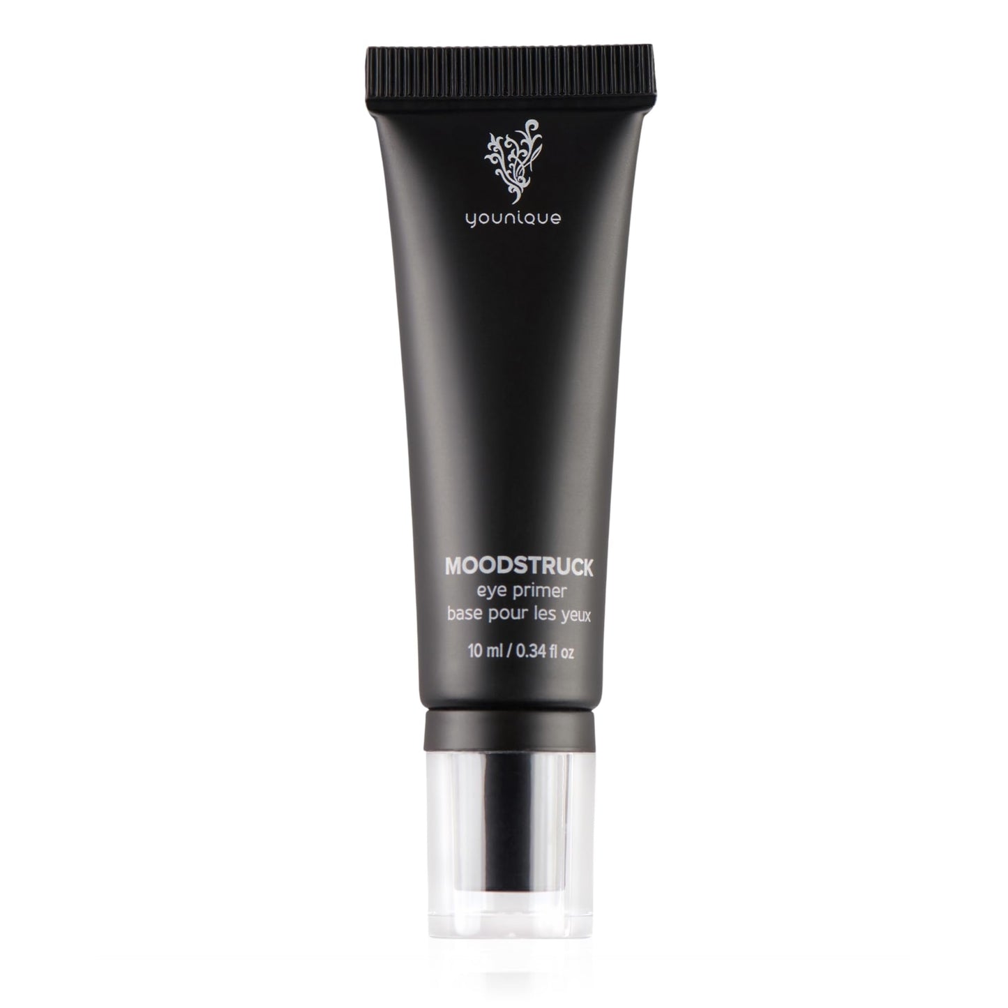 Younique MOODSTRUCK Eye Primer | 10mL | Eyeshadow Base for Oily Lids & Mature Eyes | Eyelid Primer for Long-Lasting Makeup | Skincare Primer to Brighten Eyes