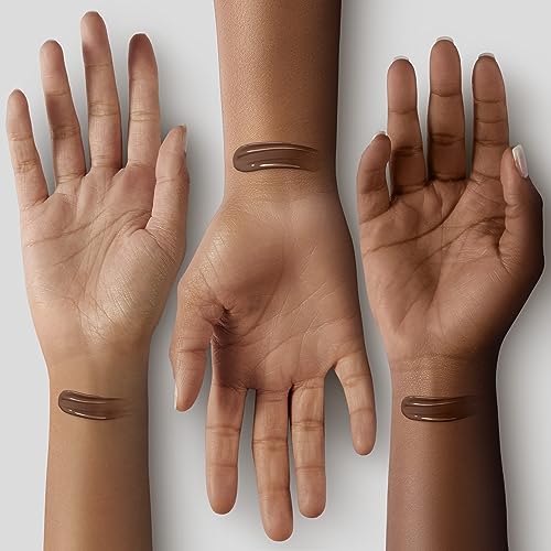 NARS Light Reflecting Foundation - Advanced Makeup-Skincare Hybrid Foundation - 30ml (Fiji - Light 5)
