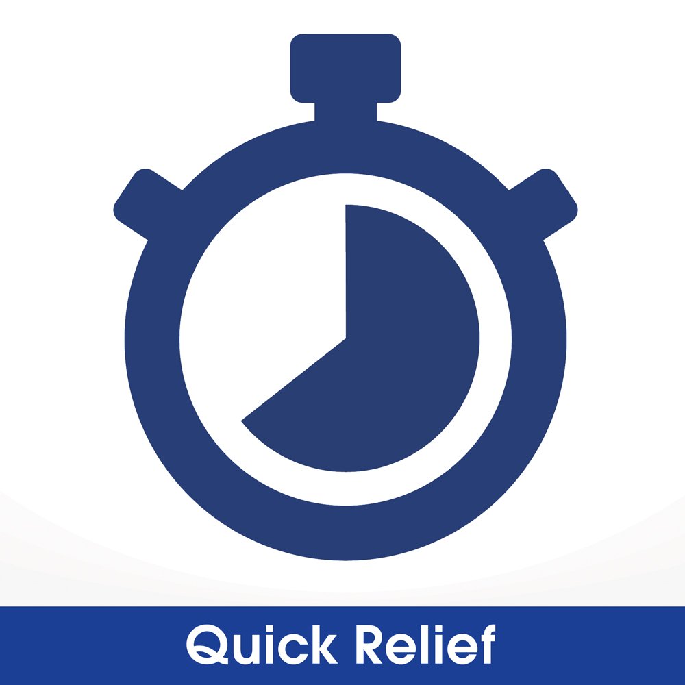 Scalpicin Max Strength Scalp Itch Treatment, 1.5 oz. (Pack of 2)