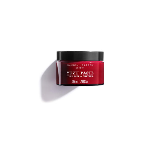 Daimon Barber Yuzu Paste 50g