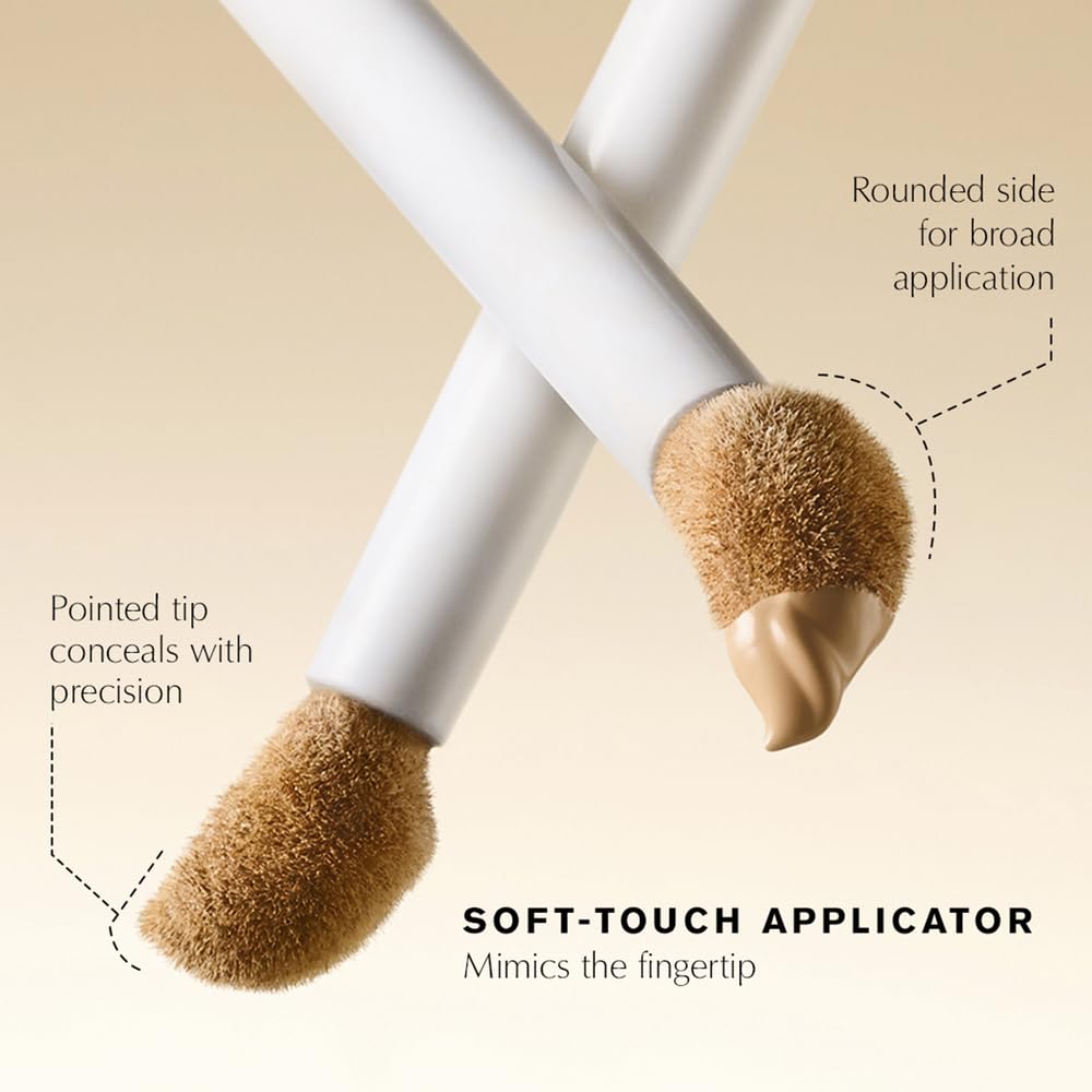 Estée Lauder Futurist Soft Touch Brightening Skincealer Concealer with Vitamin C, 2W