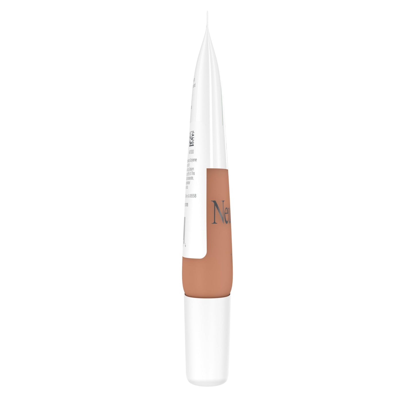 Neutrogena Clear Coverage Flawless Matte CC Cream, Full-Coverage Color Correcting Cream Face Makeup with Niacinamide (b3), Hypoallergenic, Oil Free & Fragrance Free, Maple, 1 oz