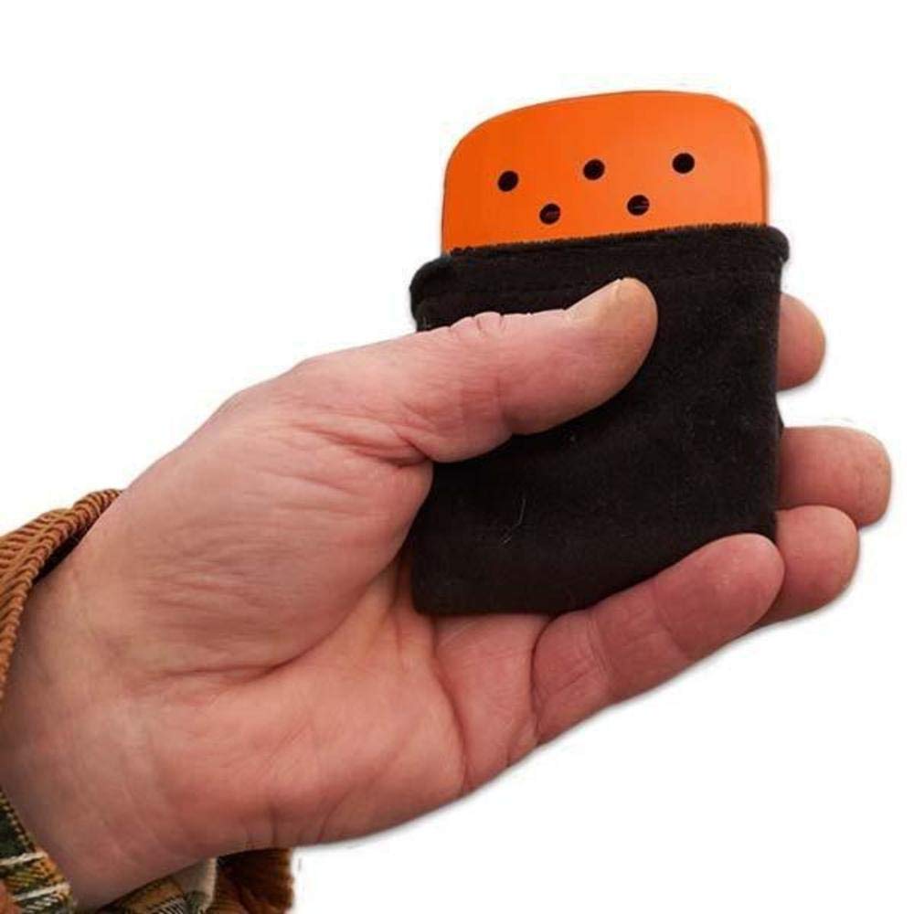 Zippo Hand Warmer, 12-Hour - Blaze Orange