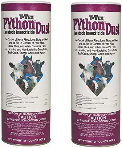 2LB Synerg Dust
