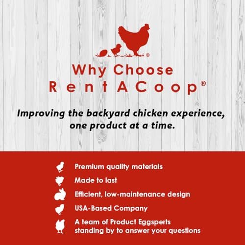 RentACoop 10x10 Inch Adjustable Heating Plate with Bonus Foldable Anti-Roost Cone for up to 15 Chicks | Small Chick Brooder Heat Plate – Energy-Efficient and Safer Than Heat Lamps