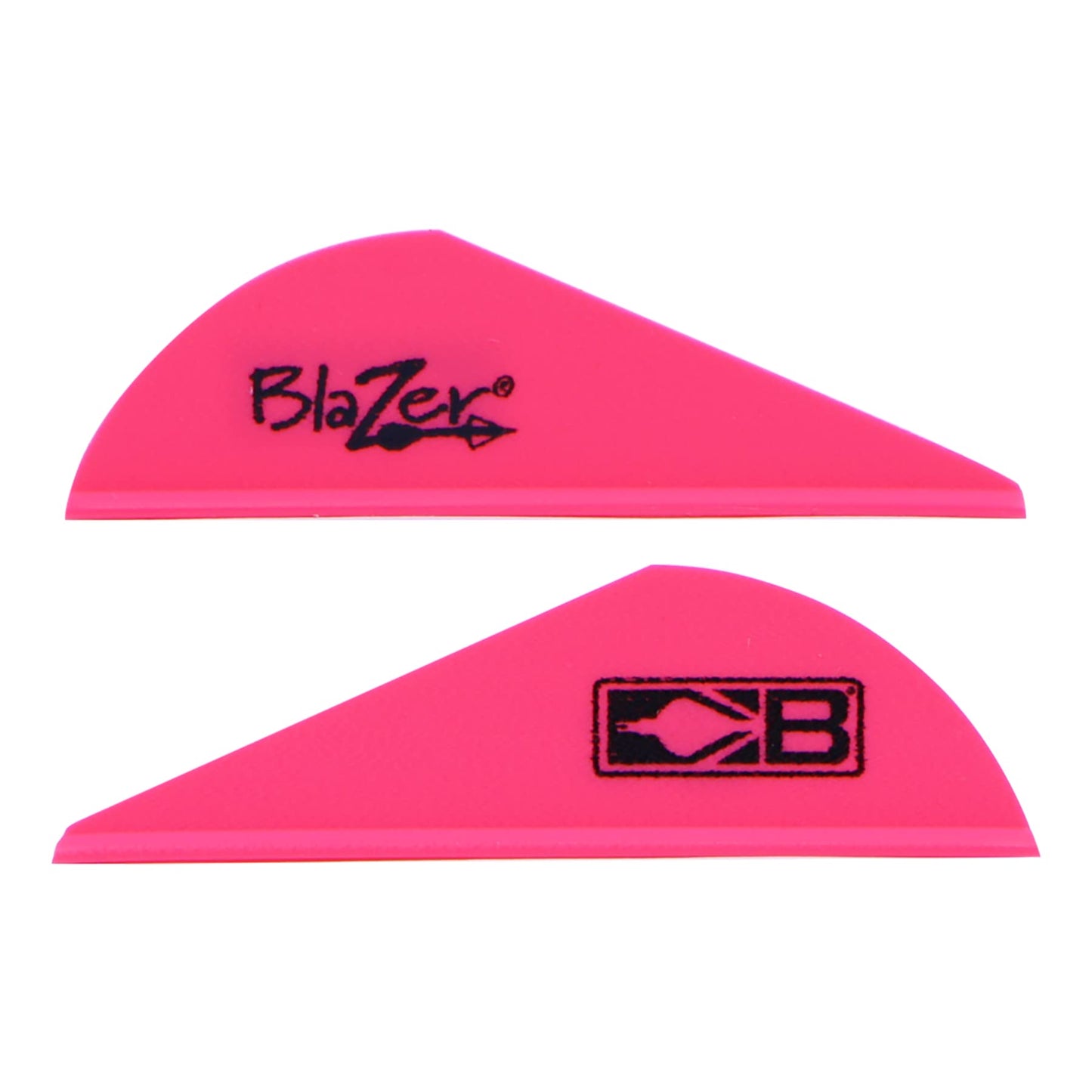 Bohning Modern, White and Hot Pink