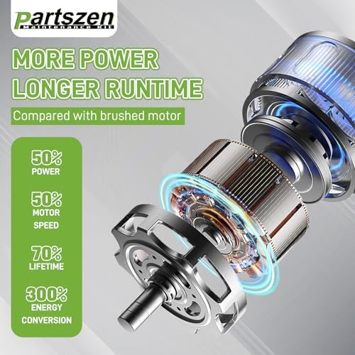 Huayi Carburetor Assy. for Predator 3500 Watts Inverter Generator 63584 with Gasket