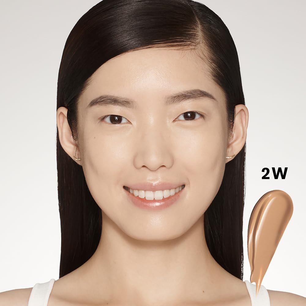 Estée Lauder Futurist Soft Touch Brightening Skincealer Concealer with Vitamin C, 2W