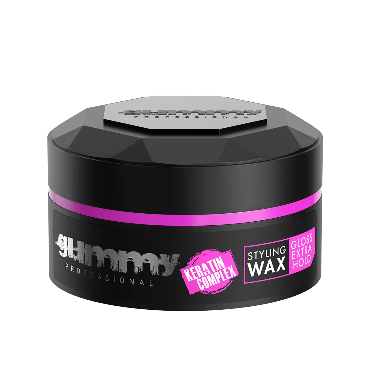 Gummy Hair Styling Wax EXTRA GLOSS…