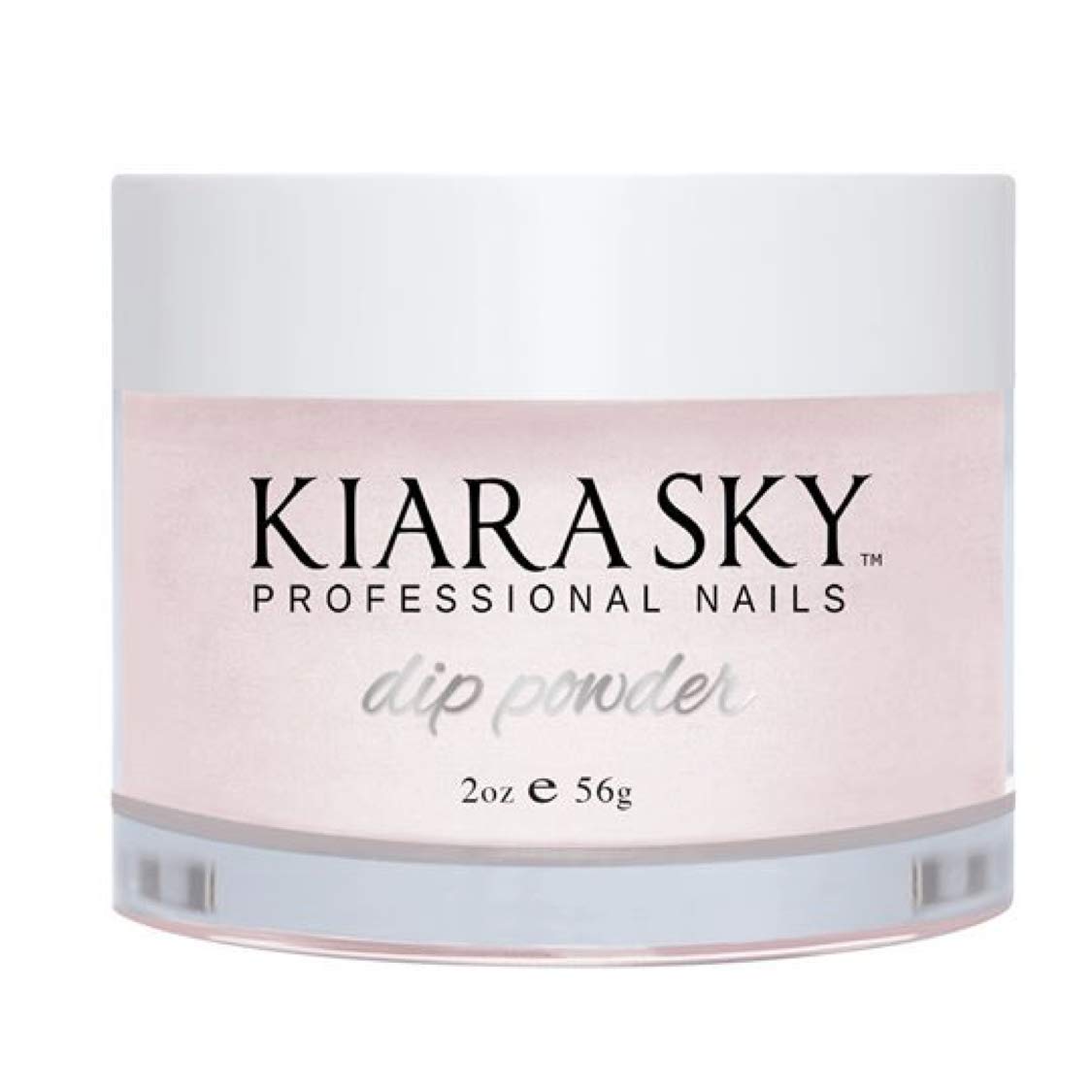 Kiara Sky French Dip Kit, Full Size, Easy-To-Use Powder Manicure