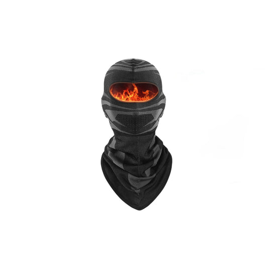 Ski Mask for Men Women, Winter Balaclava Face Mask, Cold Weather Gear for Skiing, Snowboarding, Motorcycle Riding Running Wind Protection