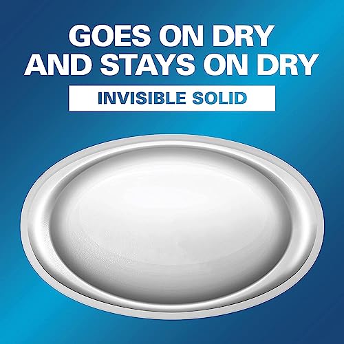 Secret Clinical Strength Soft Solid Antiperspirant and Deodorant for Women, Free & Sensitive, 1.6 oz, Pack of 3