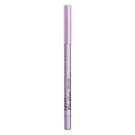 NYX PROFESSIONAL MAKEUP Epic Wear Liner Stick, Long-Lasting Eyeliner Pencil - Periwinkle Pop