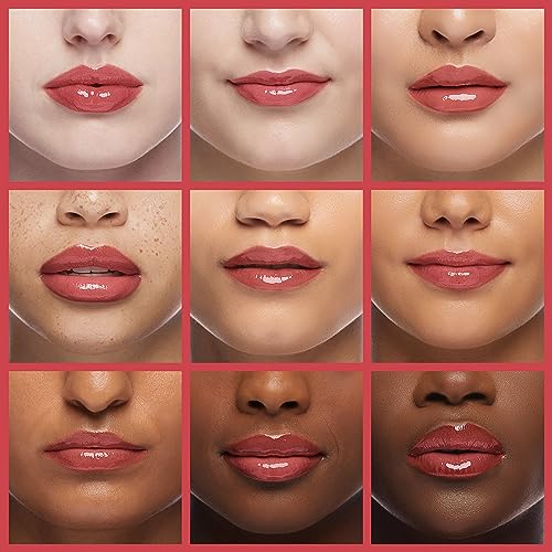 MASSIVE LIP OIL