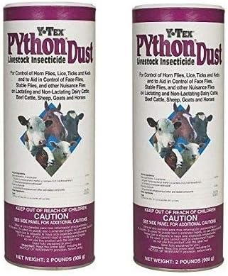 2LB Synerg Dust