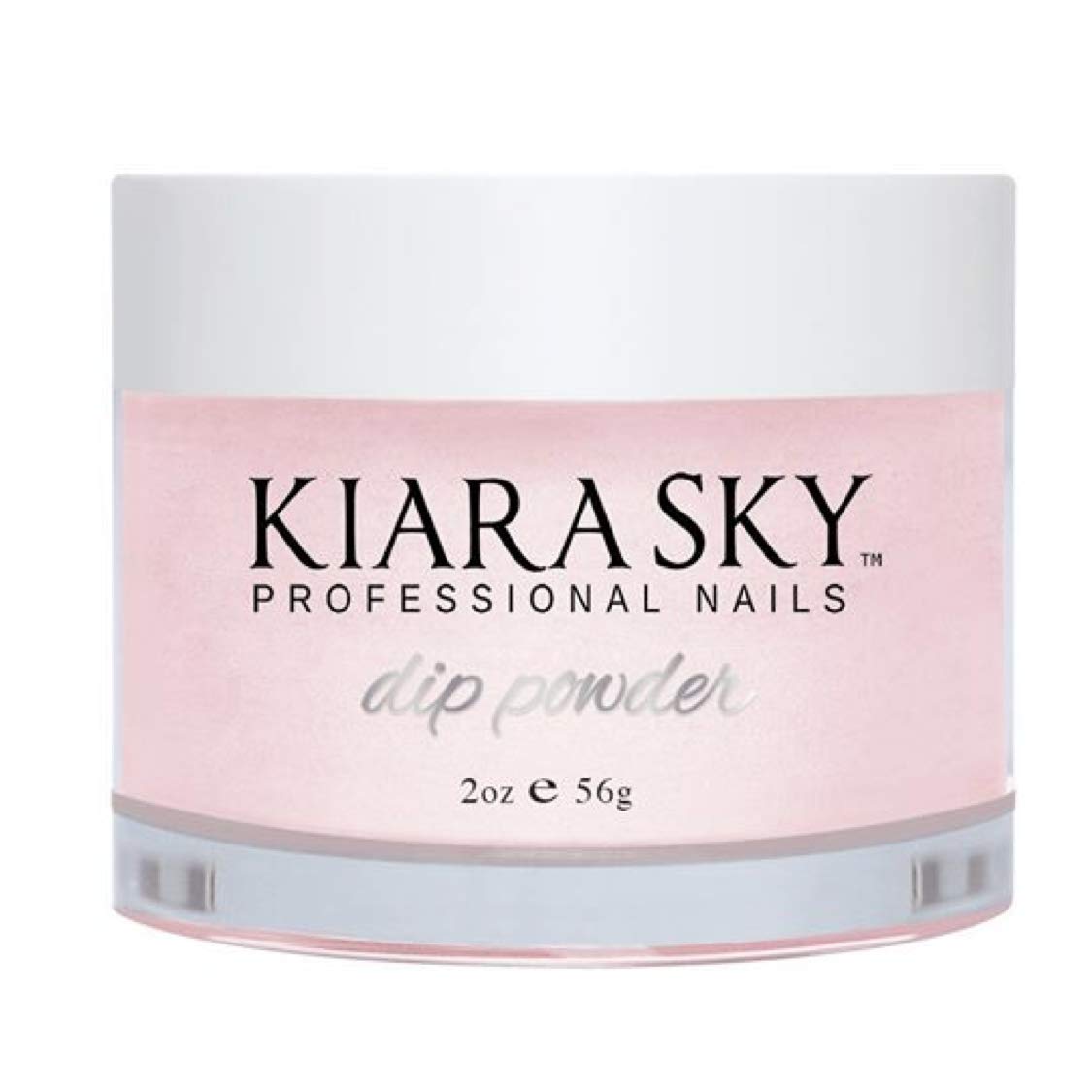 Kiara Sky French Dip Kit, Full Size, Easy-To-Use Powder Manicure
