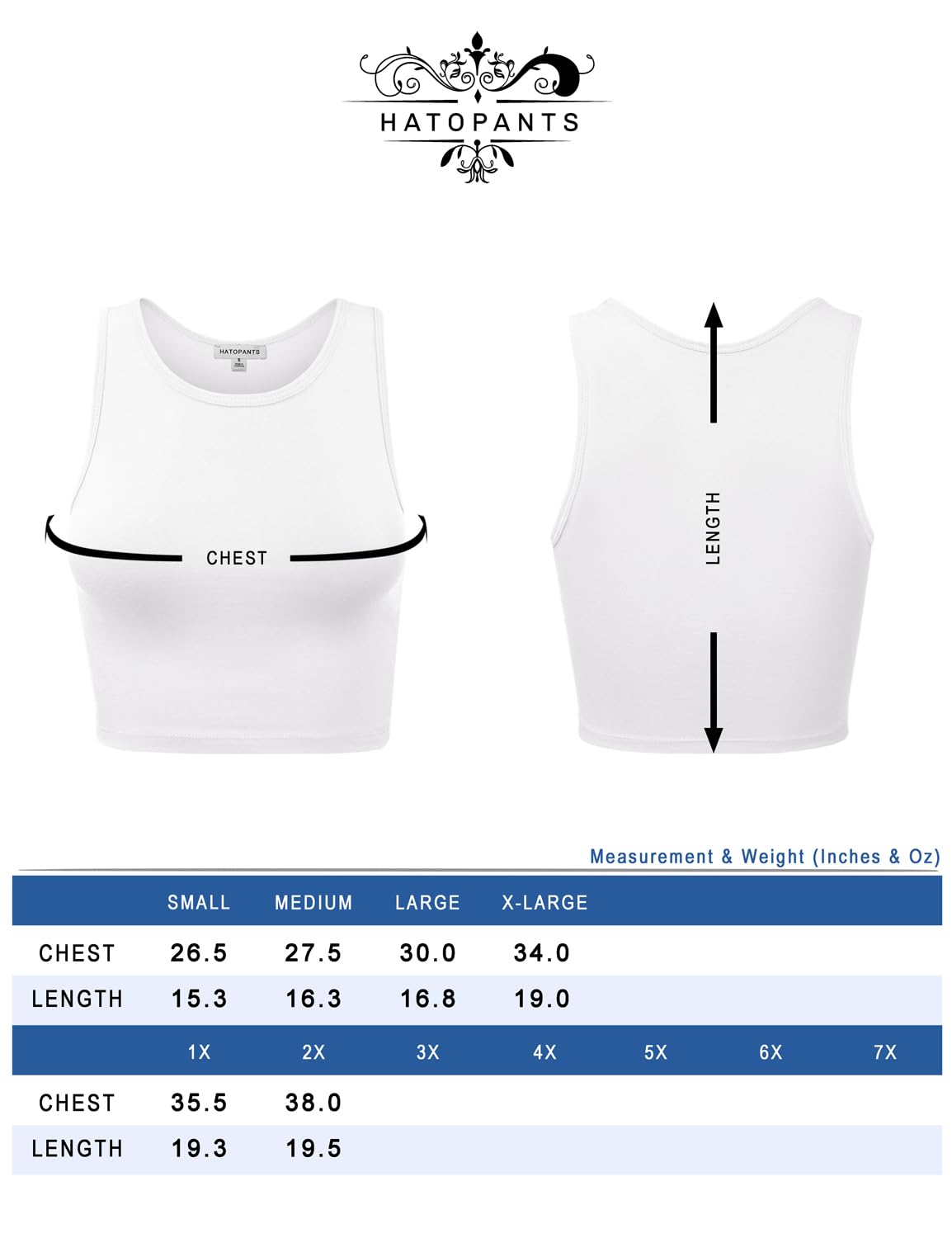 HATOPANTS Sleeveless Camisole Crop Tank Tops Racerback High Halter Neck Shirts SILKMUS S