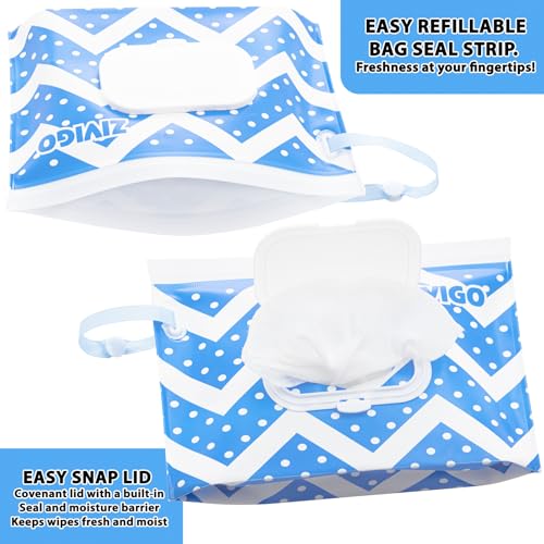 Makeup Remover Wipes, NeutrogeneDay & Night Calming Wipes Ultra-Soft Cleansing Facial Towelettes for Makeup, Alcohol-Free, Plant-Based, 125 Count (Pack of 5) With Travel Case, Great Gift Idea