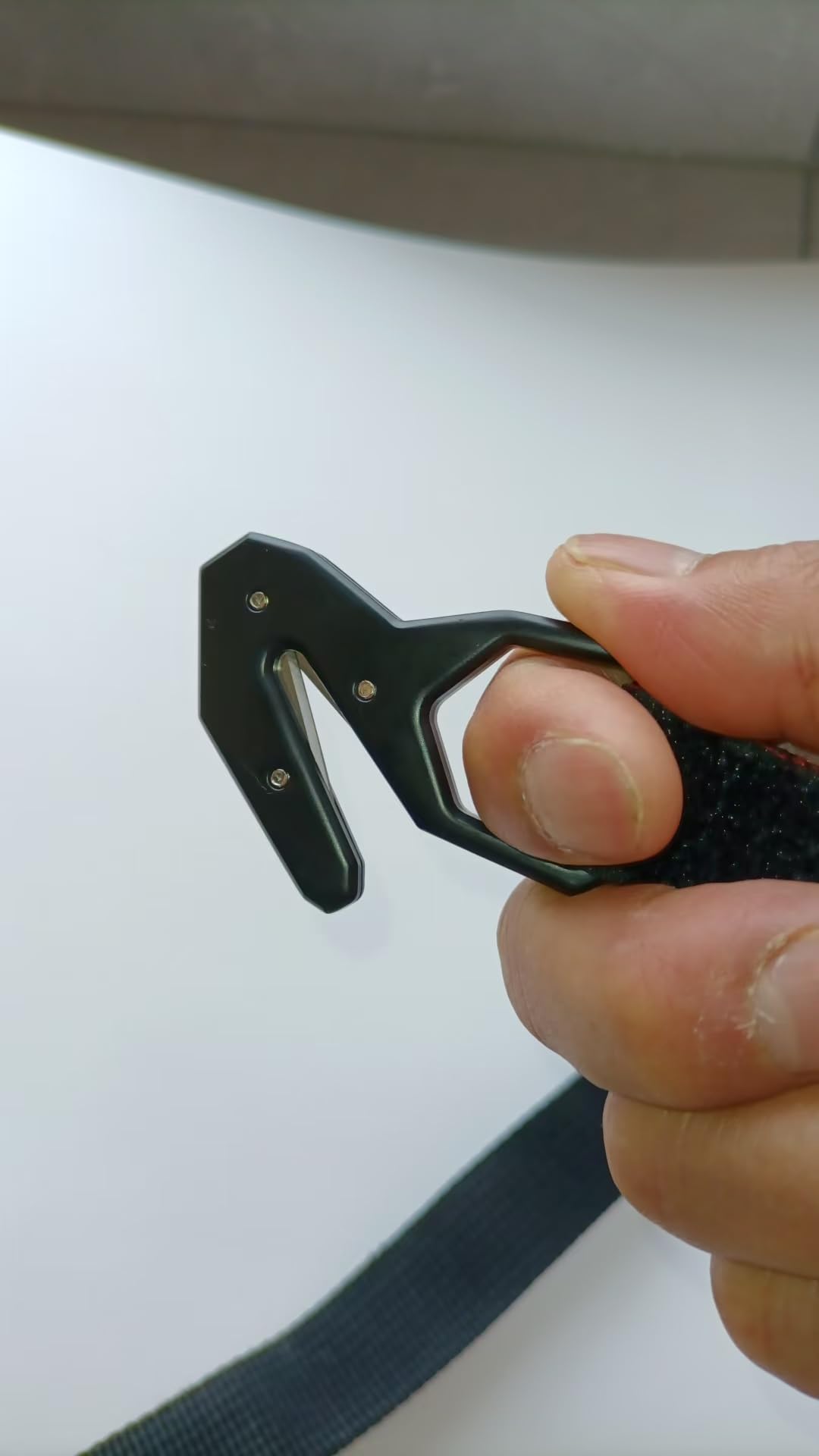 haihong Kitesurfing Knife (Yellow)