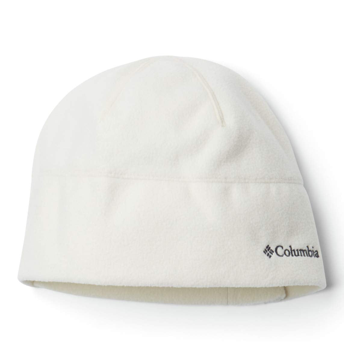 Columbia Unisex Trail Shaker Beanie, Chalk, S/M