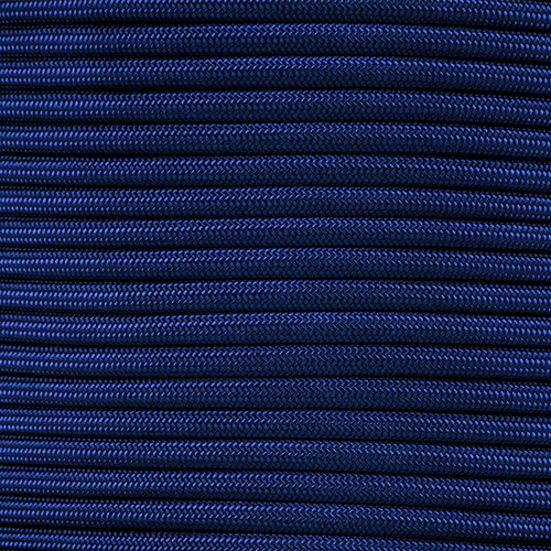 Paracord Planet 1/4 Inch ParaMax 1200lb Paracord – Strong Type IV Tactical Cord for Hiking, Camping, and Fishing
