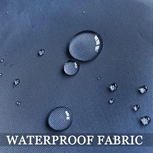 Embroidered Navy Emblem Flag Double Sided 3x5 Outdoor- 300D Heavy Duty Nylon- Military 3x5 Navy Outdoor Banner Flag- Brass Grommets & 4 Rows Stitched