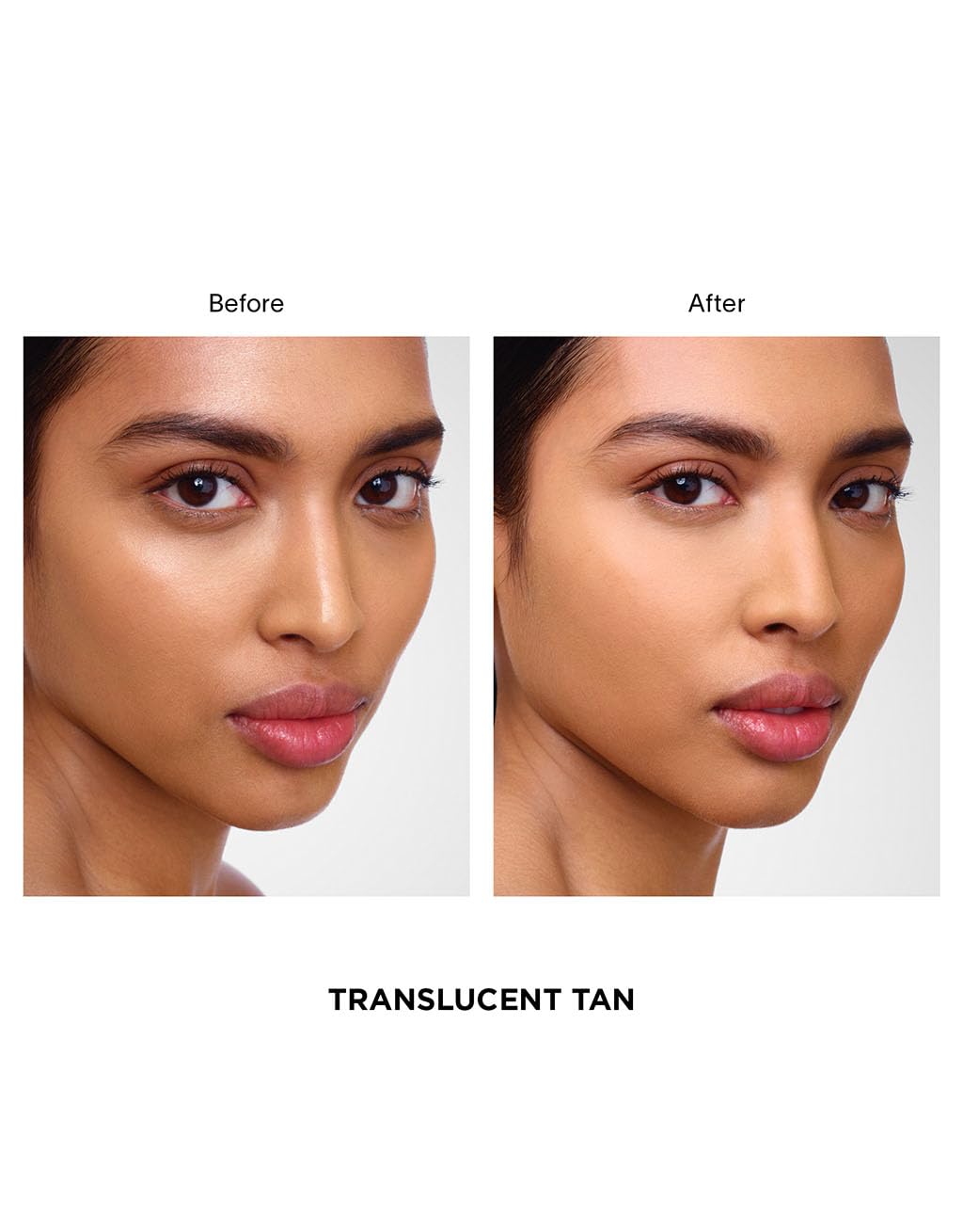 Hourglass Vanish Airbrush Pressed Powder-Translucent Tan