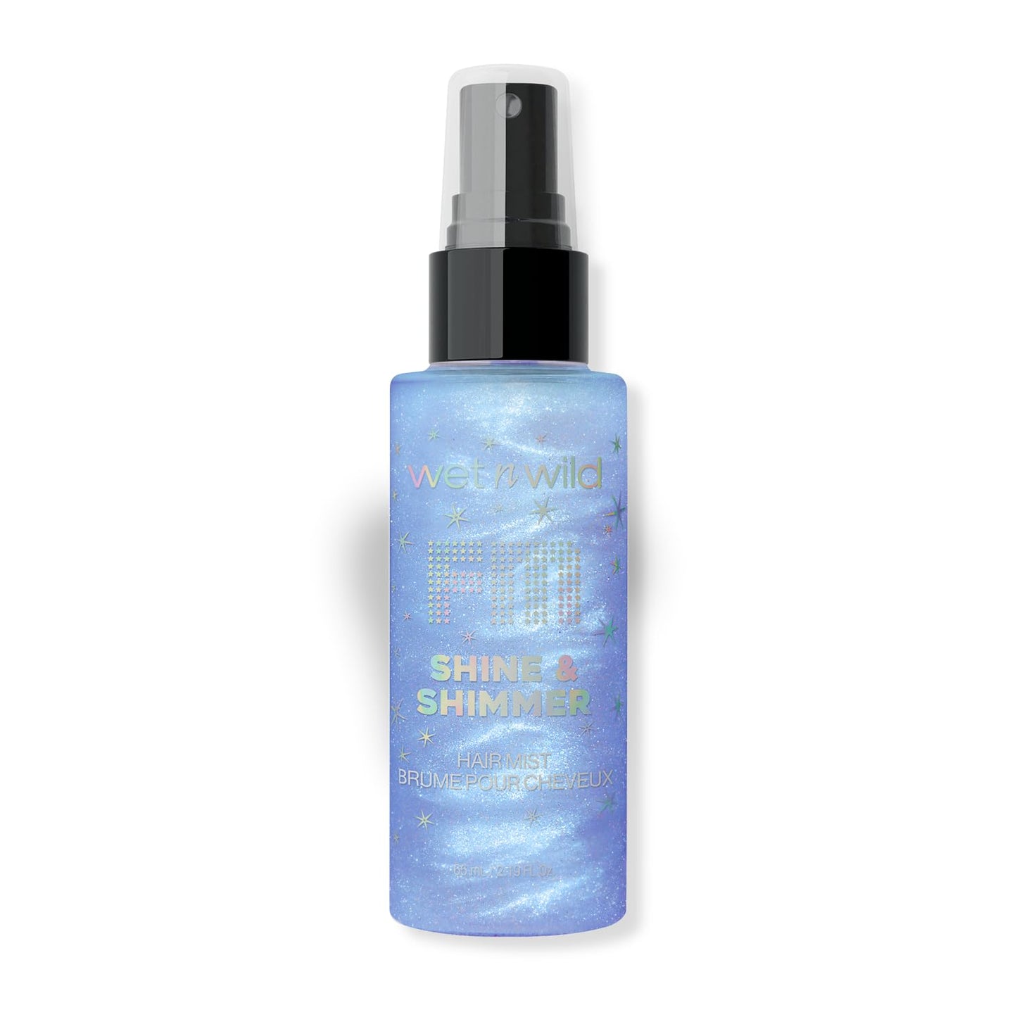 wet n wild Shimmer Shine Hair Mist