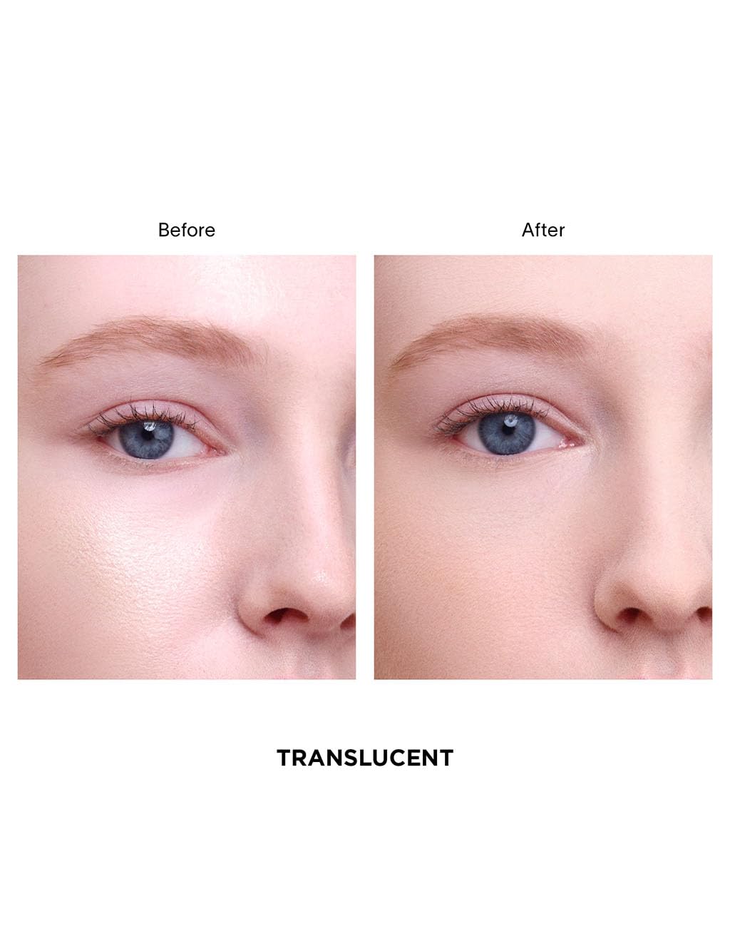 Hourglass Vanish Airbrush Pressed Powder-Translucent