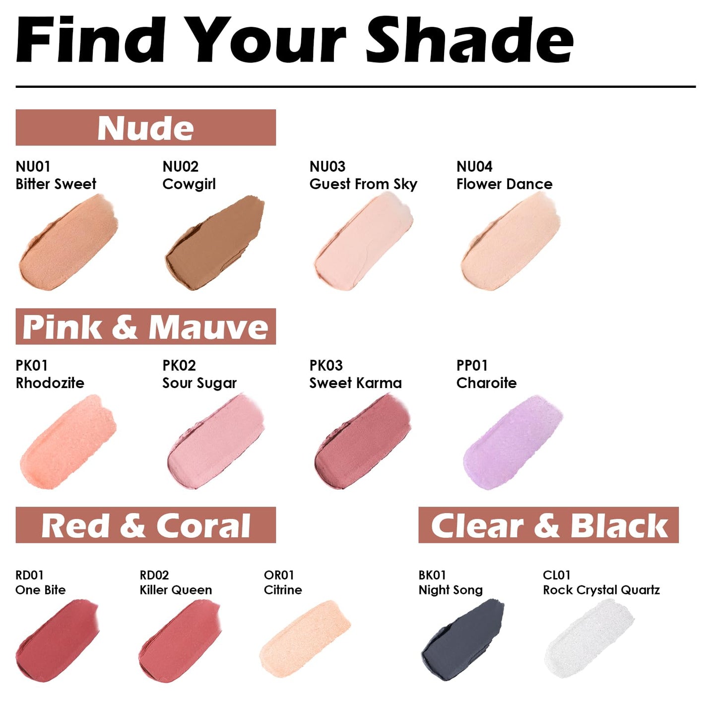 FOCALLURE Moisturizing Shiny Lipstick,Pearl Shimmery Finish,Hydrating Tinted Lip Balm with Creamy Texture,Long Lasting High Pigmented Lip Stain,Guest From Sky