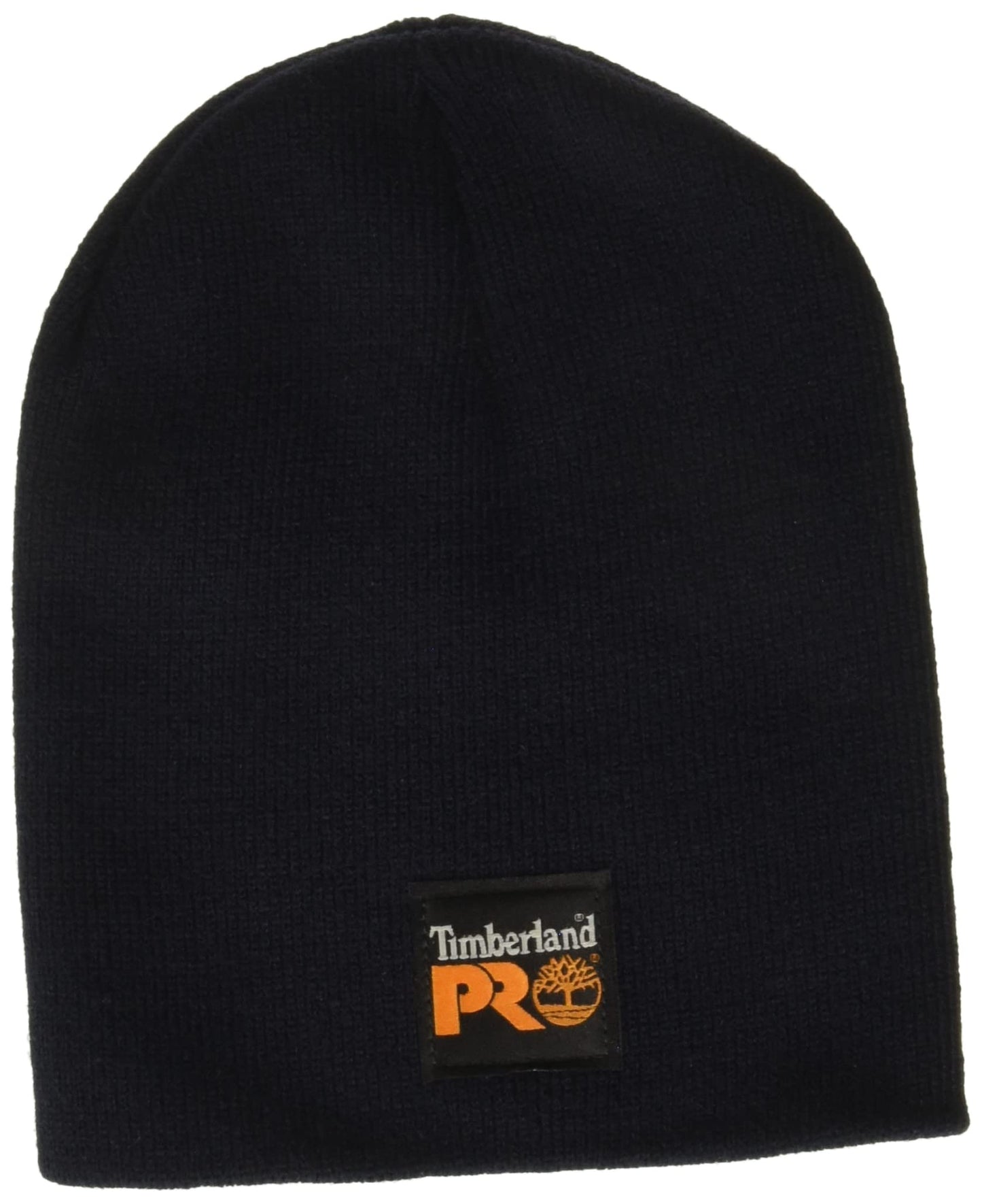Timberland PRO Men's Beanie, Dark Navy, One Size Fits All