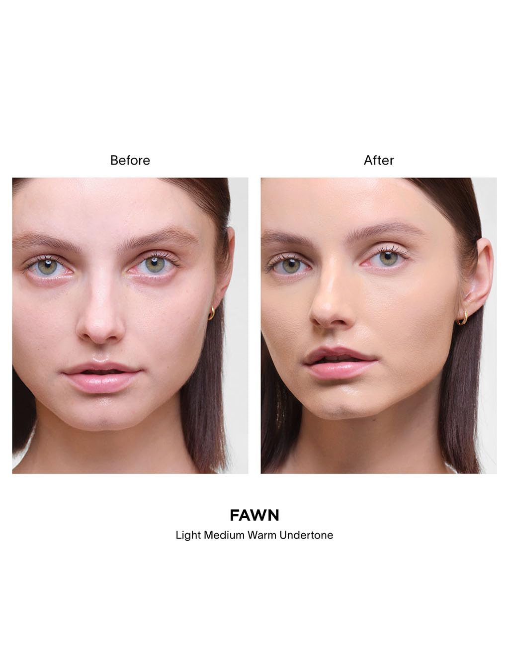 Hourglass Vanish Airbrush Concealer. Weightless and Waterproof Concealer for a Naturally Airbrushed Look. (Fawn)
